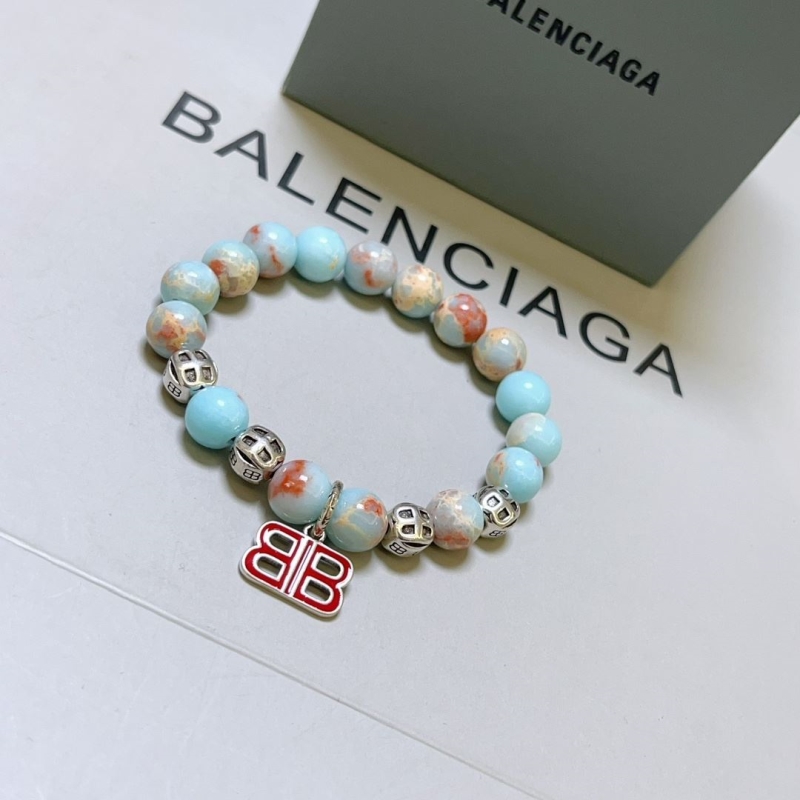 Ba1en*iaga bracelets